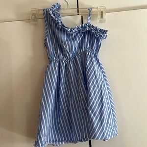 Girls Dress. Good Condition.